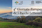 giornata europea parchi letterari