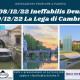 Delta Tour Ineffabilis Deus e Lega di Cambrai 2022