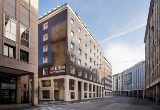 Hilton Padova - 1