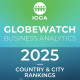 ICCA ranking