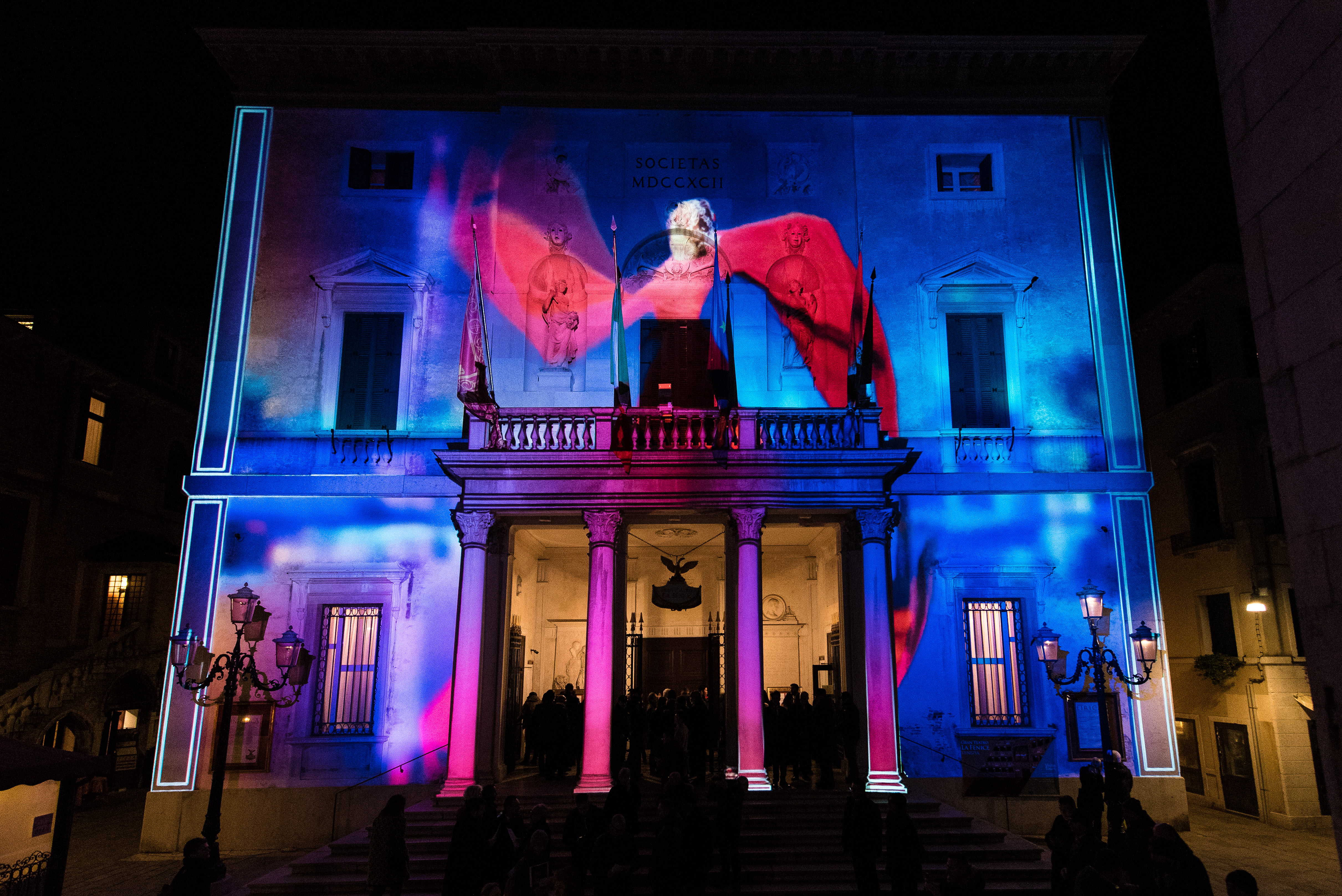 teatro la fenice