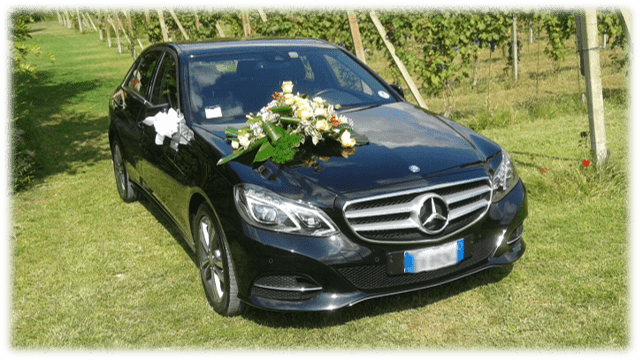 mercedes matrimonio