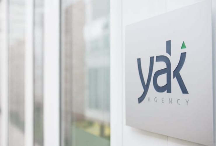 YAK-Agency