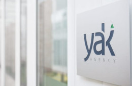 YAK-Agency