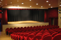 foto auditorium 1Galzignano Terme (1)