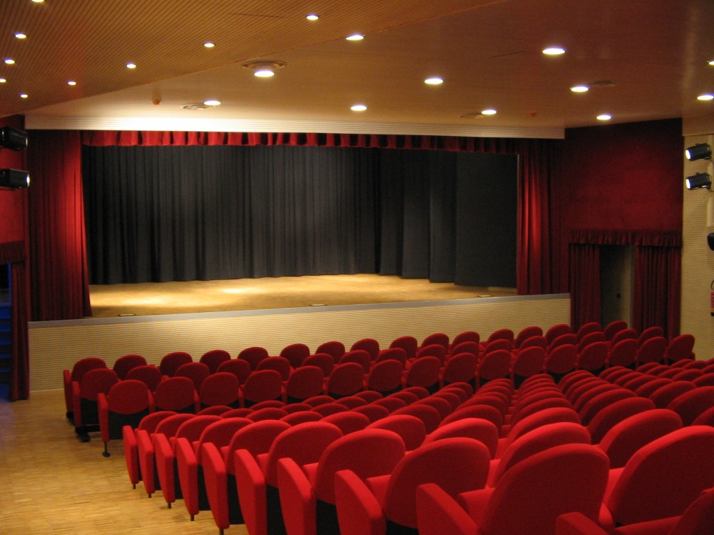 foto auditorium 1Galzignano Terme (1)