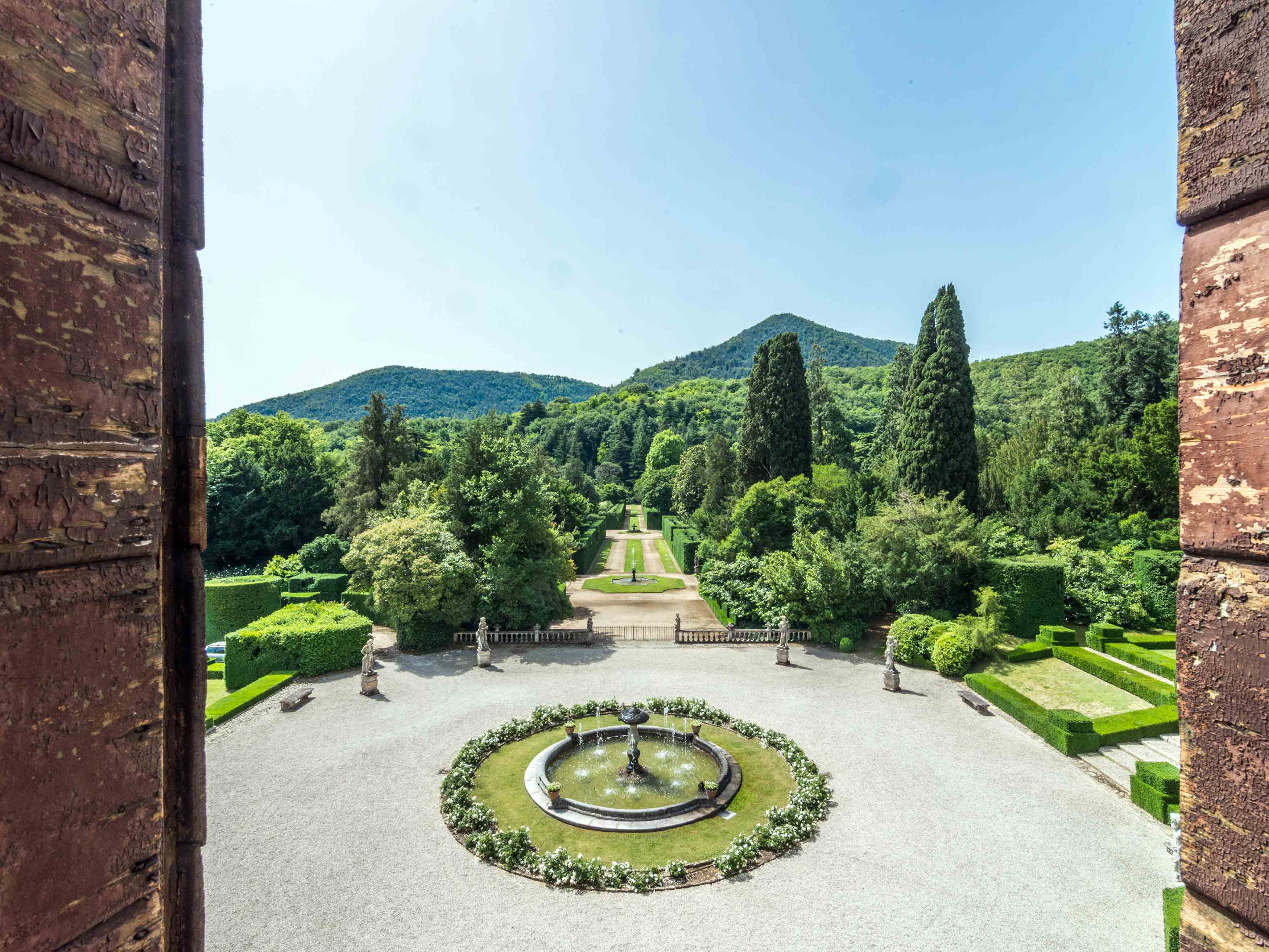 View-from-Valsanzibio-Villa