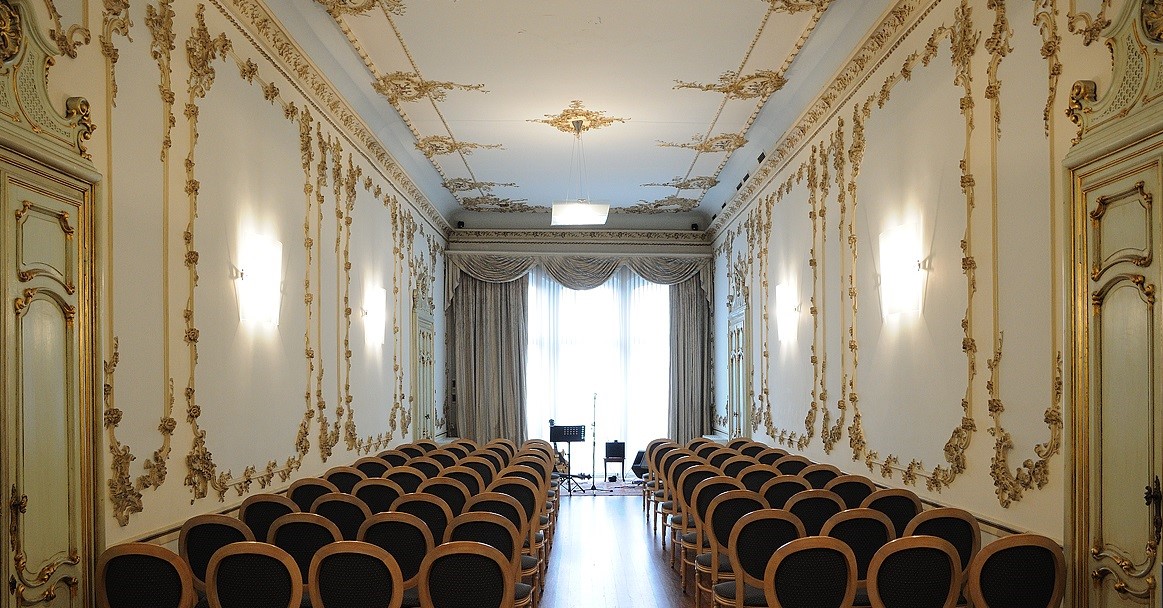 SALA SOGNO