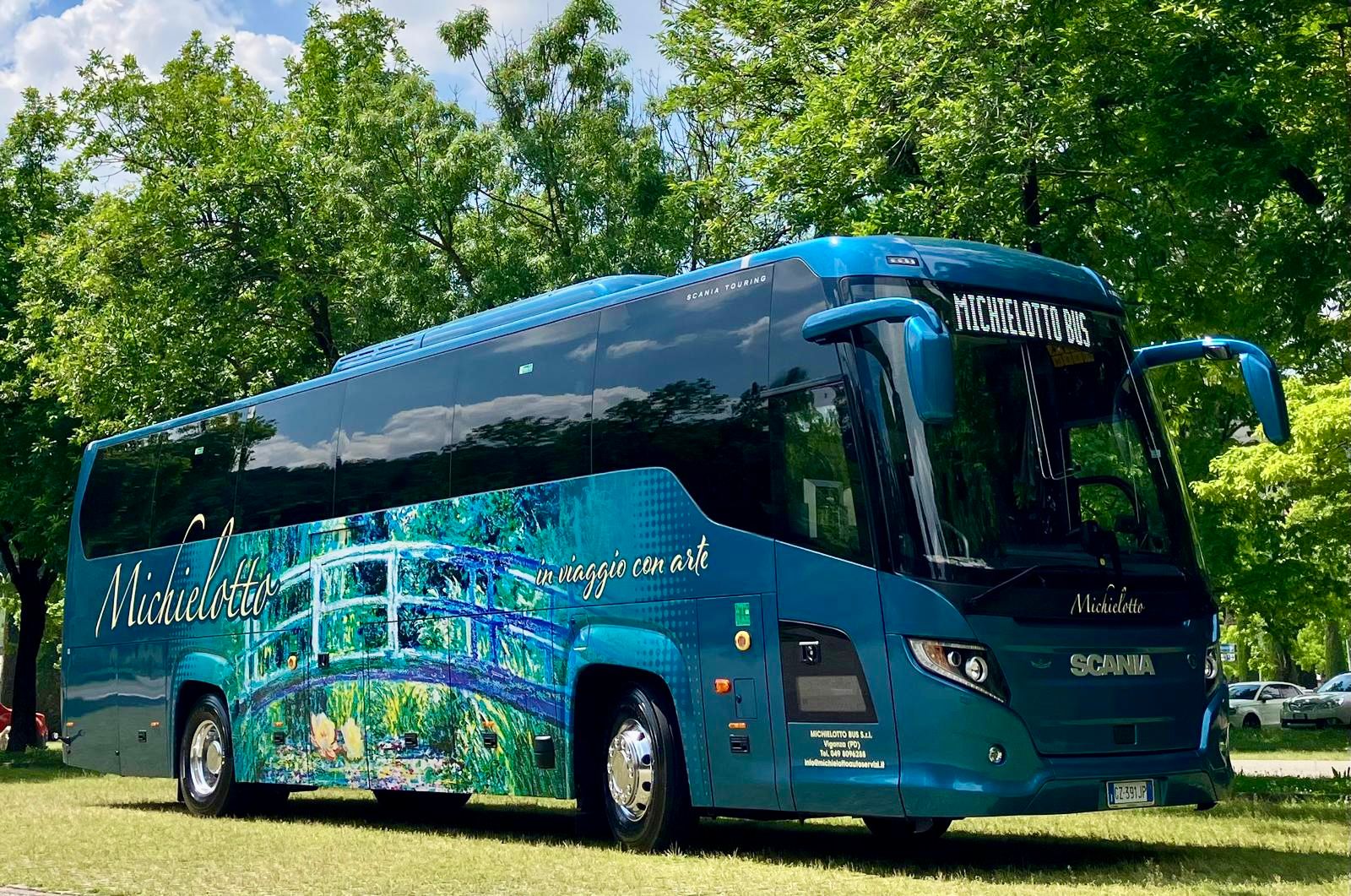 Scania