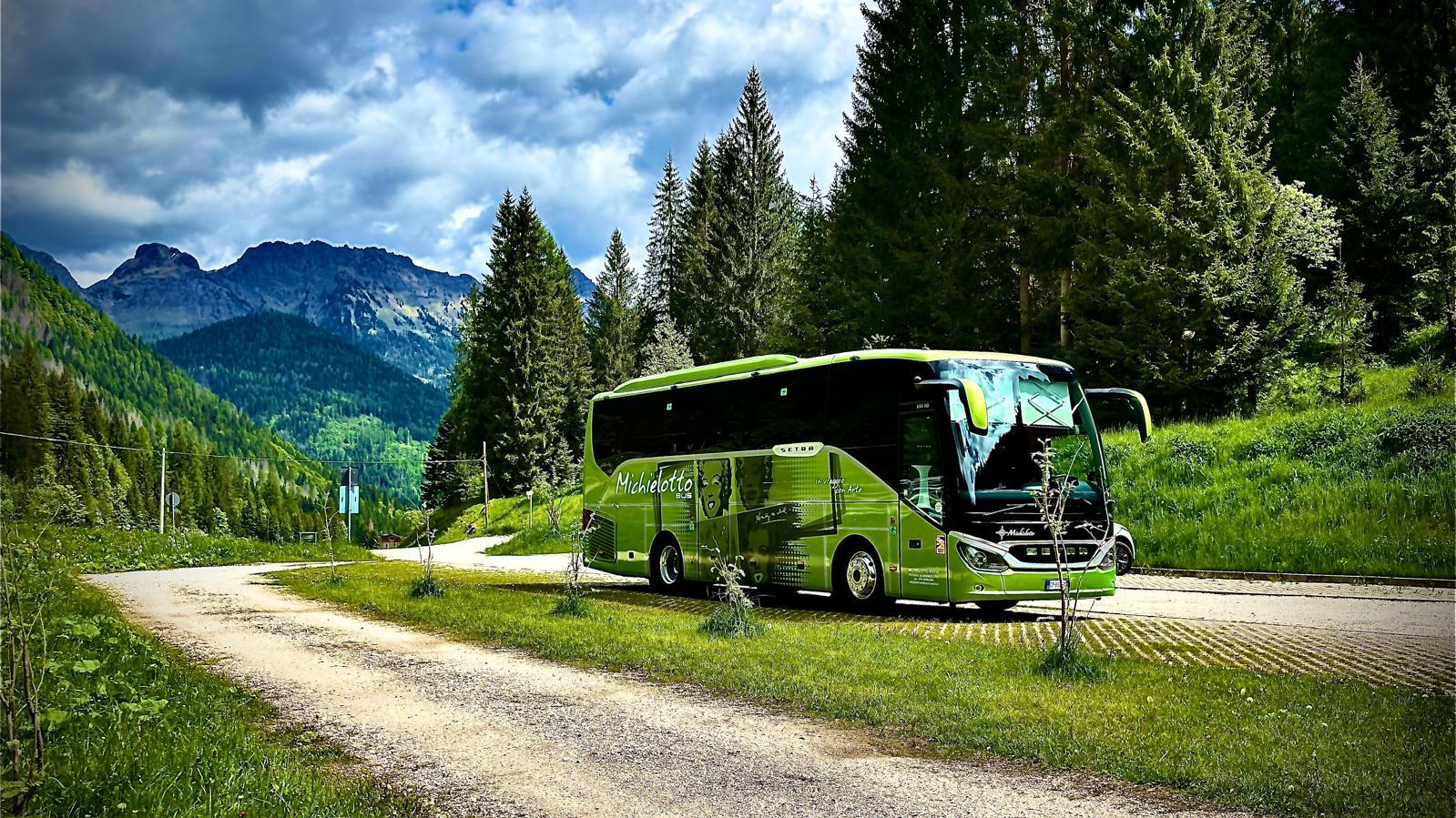 Setra 511