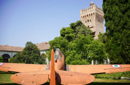 Giardino di rappresentanza - ESTATE (2)