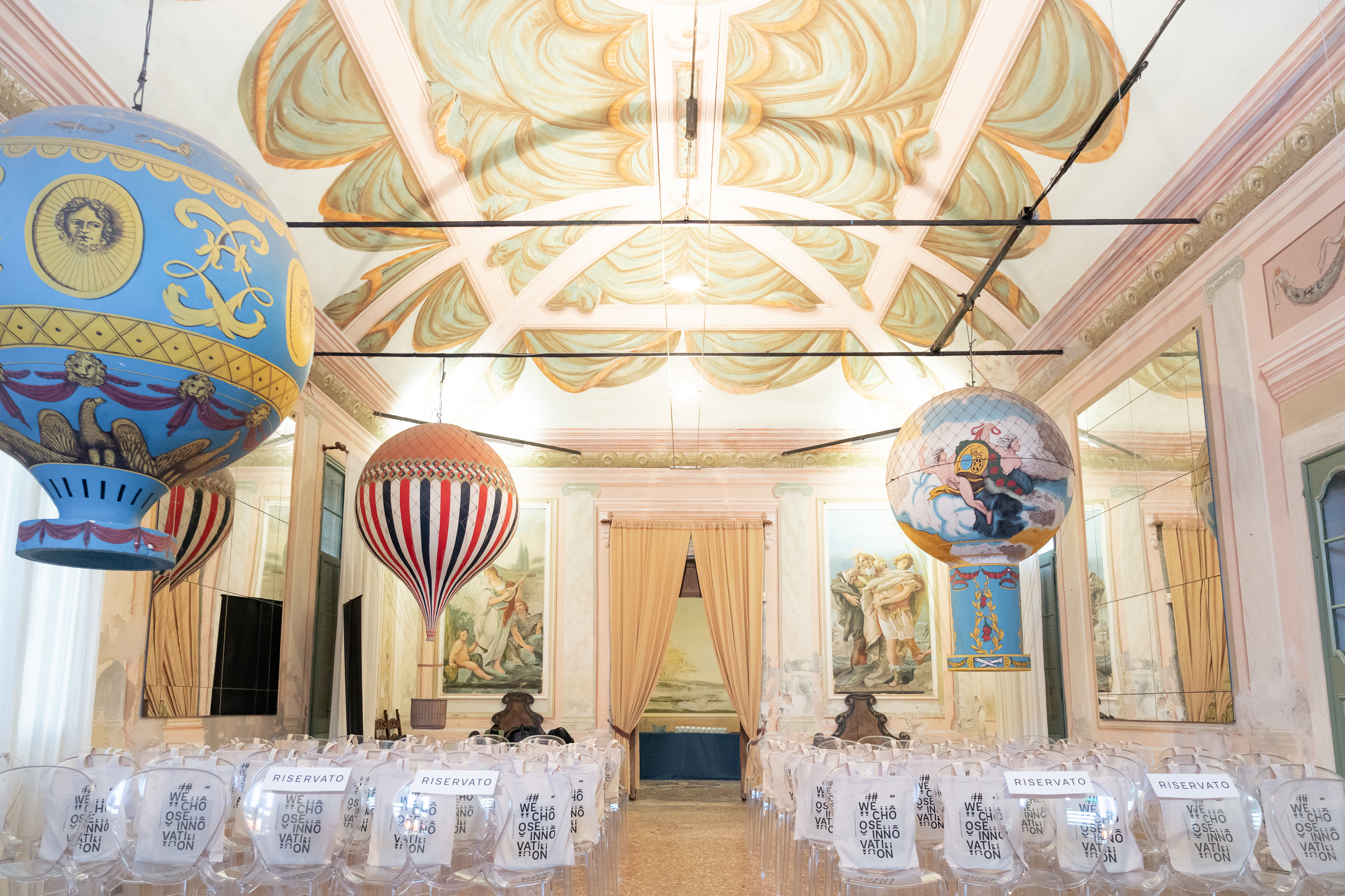 Sala mongolfiere - BUSINESS (4)