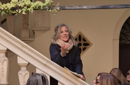 Caterina Tiso - Guida Turistica