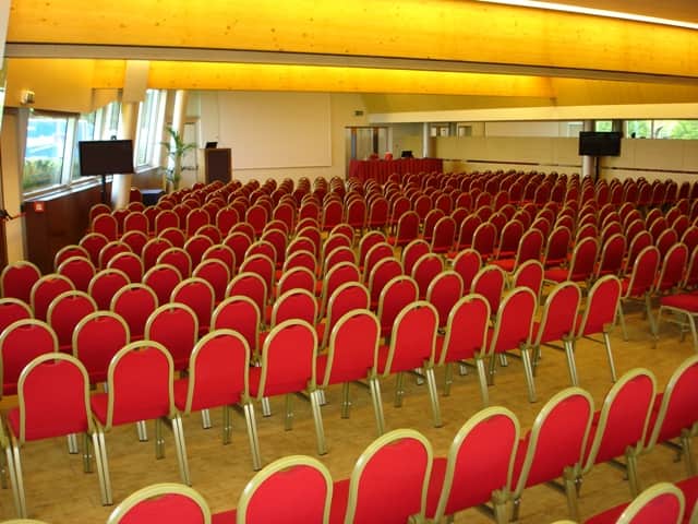 Four Points By Sheraton Padova Convention Bureau Padova