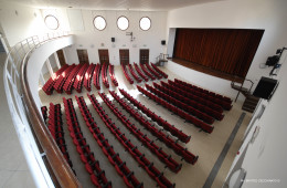 Teatro Quirino de Giorgio