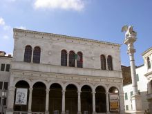 loggia gran guardia