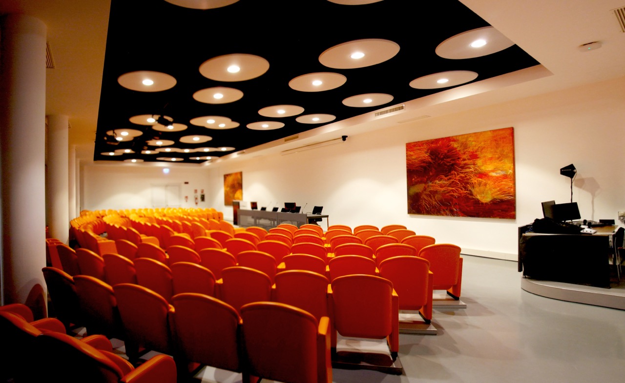 Auditorium