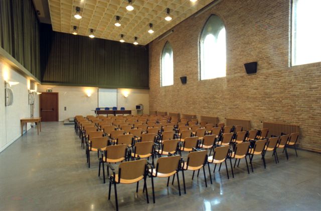 sala Anziani 2