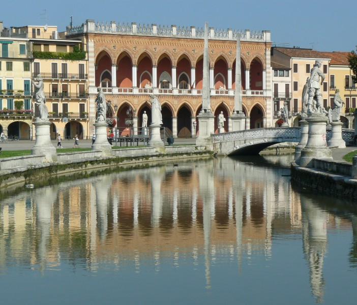 loggia amulea esterno